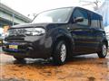 2016 Nissan Cube