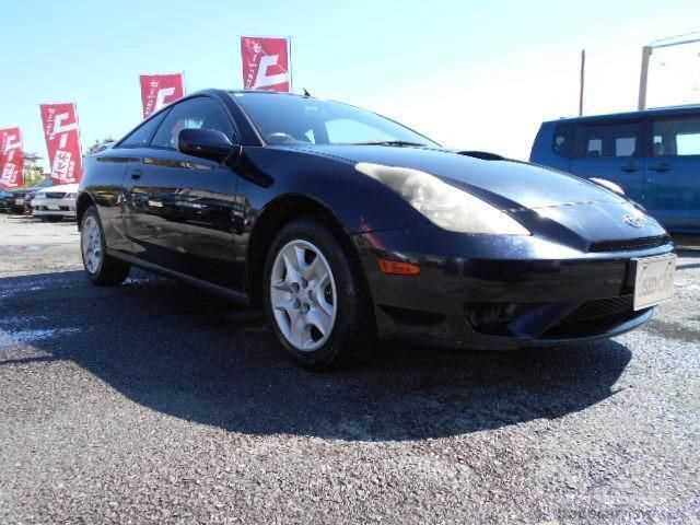 2005 Toyota Celica