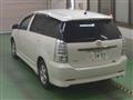 2007 Toyota Wish