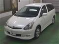 2007 Toyota Wish