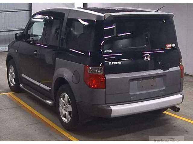 2003 Honda Element