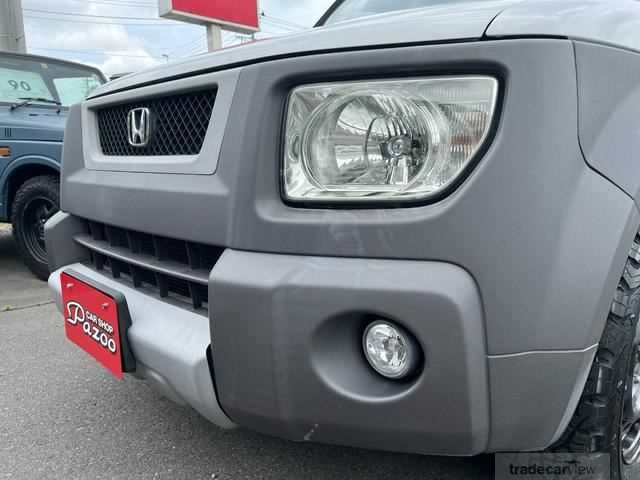 2003 Honda Element