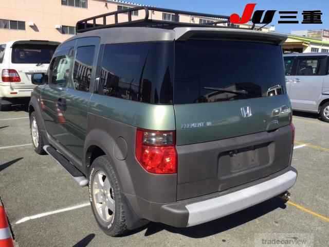 2003 Honda Element