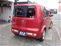 2008 Nissan Cube Cubic