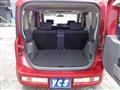 2008 Nissan Cube Cubic