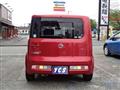 2008 Nissan Cube Cubic