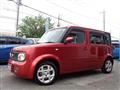 2008 Nissan Cube Cubic