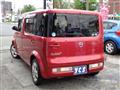 2008 Nissan Cube Cubic