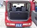 2008 Nissan Cube Cubic