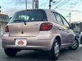 2002 Toyota Vitz