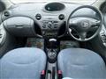 2002 Toyota Vitz