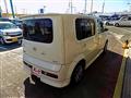 2004 Nissan Cube Cubic