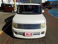 2004 Nissan Cube Cubic