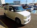 2004 Nissan Cube Cubic