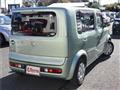 2003 Nissan Cube Cubic