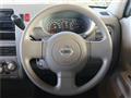 2003 Nissan Cube Cubic