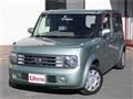 2003 Nissan Cube Cubic