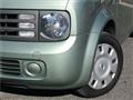 2003 Nissan Cube Cubic