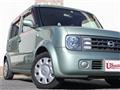 2003 Nissan Cube Cubic