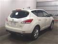 2011 Nissan Murano