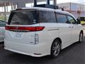 2010 Nissan Elgrand