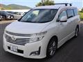 2010 Nissan Elgrand