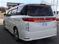 2010 Nissan Elgrand