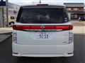 2010 Nissan Elgrand