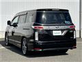 2012 Nissan Elgrand