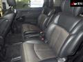 2012 Nissan Elgrand