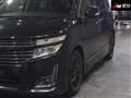 2012 Nissan Elgrand