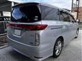 2010 Nissan Elgrand