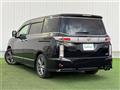 2012 Nissan Elgrand