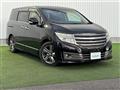 2012 Nissan Elgrand