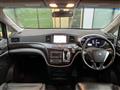 2012 Nissan Elgrand