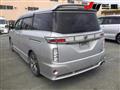 2011 Nissan Elgrand