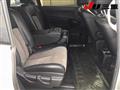 2011 Nissan Elgrand