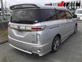 2011 Nissan Elgrand