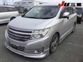 2011 Nissan Elgrand