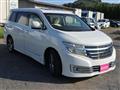 2011 Nissan Elgrand