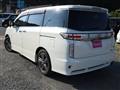 2011 Nissan Elgrand