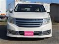 2011 Nissan Elgrand