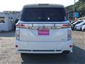 2011 Nissan Elgrand