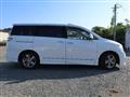 2011 Nissan Elgrand