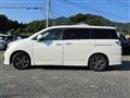 2011 Nissan Elgrand