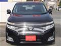 2013 Nissan Elgrand