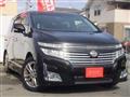 2013 Nissan Elgrand