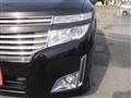 2013 Nissan Elgrand