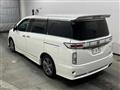 2011 Nissan Elgrand