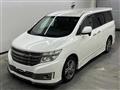 2011 Nissan Elgrand